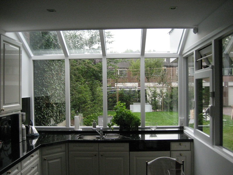 Voorbeelden aanbouw keuken – atumre.com