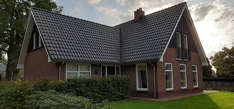 Nieuwbouwproject